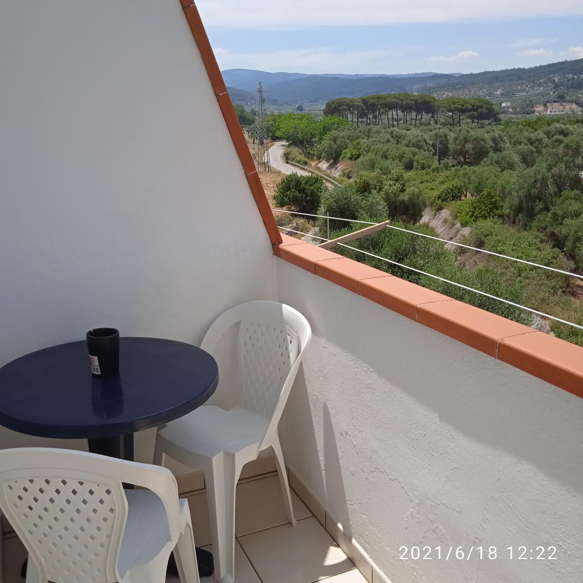 Residence Arcobaleno Peschici Habitación foto